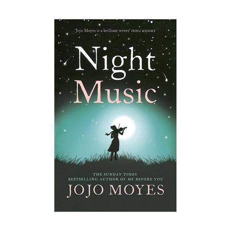 Night Music by Jojo Moyes_2